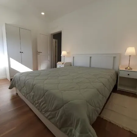 Lovely Home, Wifi, Jardim Villa