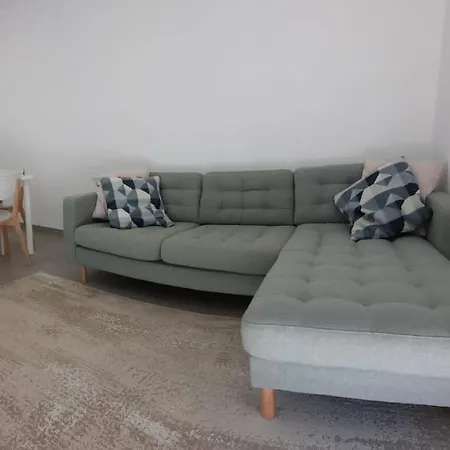 Lovely Home, Wifi, Jardim Вилла *