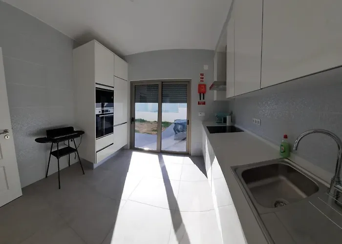 Lovely Home, Wifi, Jardim Villa *