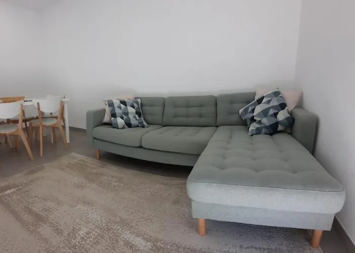 Lovely Home, Wifi, Jardim Villa *