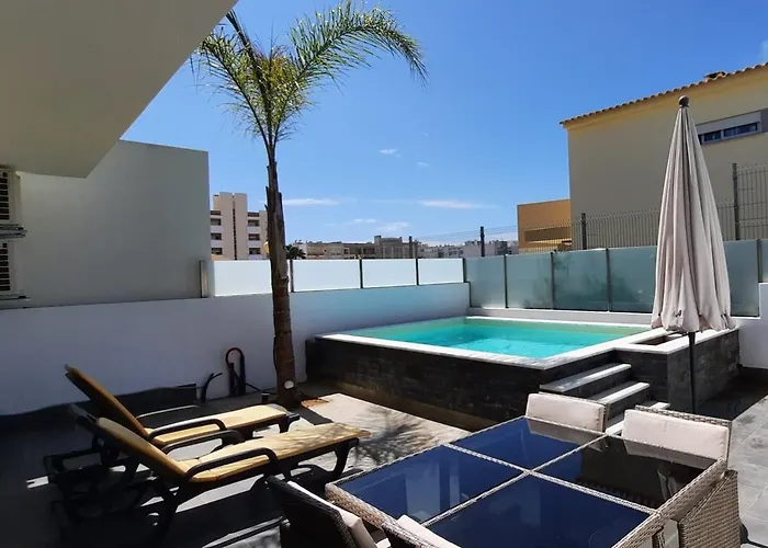 Lovely Home, Wifi, Jardim Villa