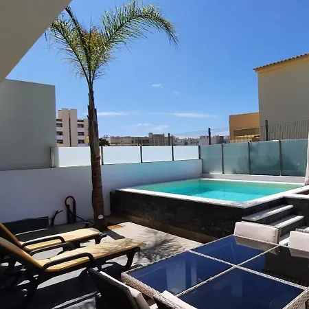 Lovely Home, Wifi, Jardim Villa